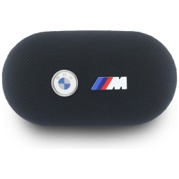 Słuchawki bezprzewodowe douszne ENC BMW TWS Metal Logo BMW001142 czarne