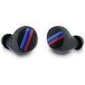 Słuchawki bezprzewodowe douszne ENC BMW TWS Metal Logo BMW001143 niebieskie