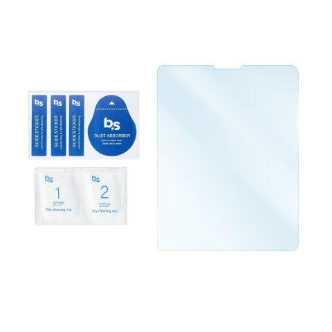 Szkło hartowane do Samsung Galaxy Tab S9 FE+ 12.4" Blue Star