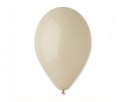 Balony Gemar 13" pastel latte 50szt. G120/84