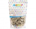 Balony Gemar 13" pastel latte 50szt. G120/84
