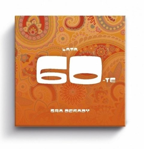 Dekady lata 60