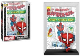 Figurka Funko Pop Comic Cover Spider Man