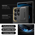 Futerał SPIGEN Optik Armor do SAMSUNG S24 ULTRA black