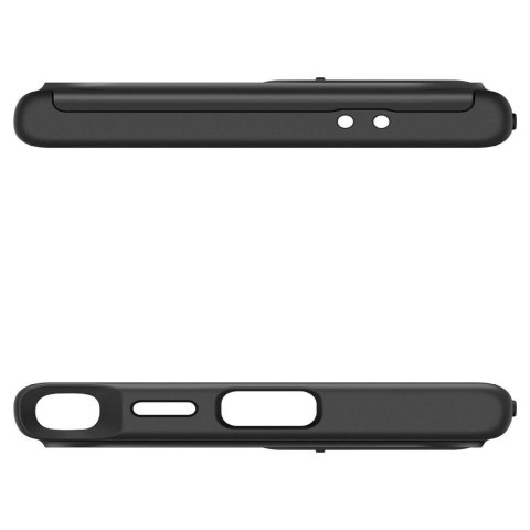 Futerał SPIGEN Optik Armor do SAMSUNG S24 ULTRA black