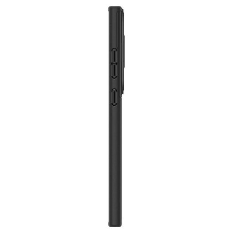 Futerał SPIGEN Optik Armor do SAMSUNG S24 ULTRA black