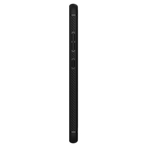 Futerał SPIGEN Rugged Armor do SAMSUNG A52 LTE / A52 5G / A52S black