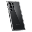 Futerał SPIGEN Ultra Hybrid do SAMSUNG S24 ULTRA crystal clear