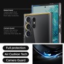 Futerał SPIGEN Ultra Hybrid do SAMSUNG S24 ULTRA crystal clear