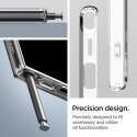 Futerał SPIGEN Ultra Hybrid do SAMSUNG S24 ULTRA crystal clear