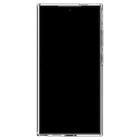 Futerał SPIGEN Ultra Hybrid do SAMSUNG S24 ULTRA crystal clear