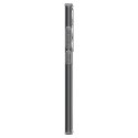 Futerał SPIGEN Ultra Hybrid do SAMSUNG S24 ULTRA crystal clear