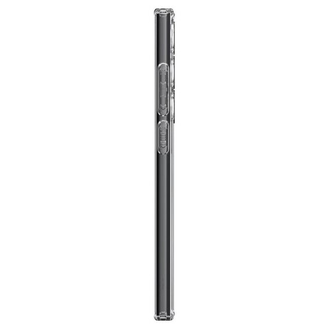Futerał SPIGEN Ultra Hybrid do SAMSUNG S24 ULTRA crystal clear