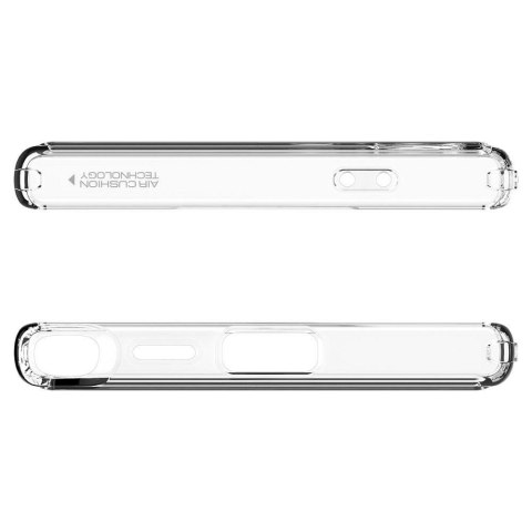 Futerał SPIGEN Ultra Hybrid do SAMSUNG S24 ULTRA crystal clear