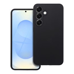 Futerał do Honor 400 SMART Silicone 2mm (camera protection) zgodny z MagSafe czarny