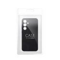 Futerał do Honor 400 SMART Silicone 2mm (camera protection) zgodny z MagSafe czarny