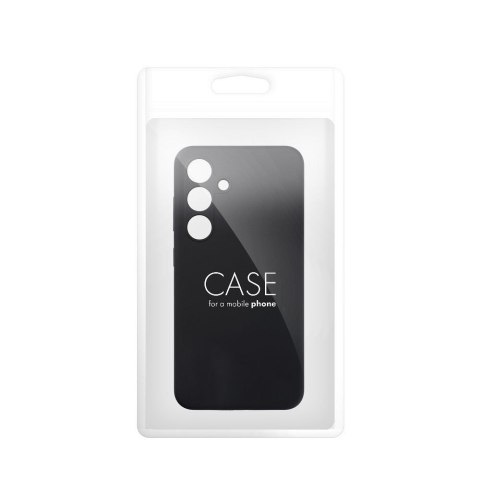 Futerał do Honor 400 SMART Silicone 2mm (camera protection) zgodny z MagSafe czarny