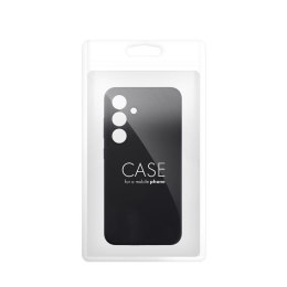 Futerał do Samsung S26 Silicone 2mm (camera protection) zgodny z MagSafe czarny
