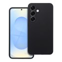 Futerał do Samsung S26 Silicone 2mm (camera protection) zgodny z MagSafe czarny