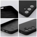 Futerał do Samsung S26 ULTRA Silicone 2mm (camera protection) zgodny z MagSafe czarny