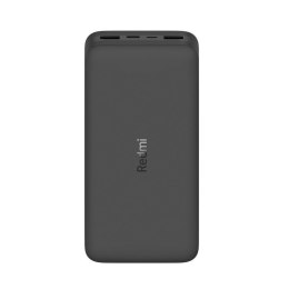 Powerbank Xiaomi VXN4304GL Redmi 18W Fast Charge czarny blister