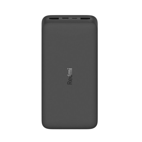 Powerbank Xiaomi VXN4304GL Redmi 18W Fast Charge czarny blister
