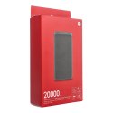 Powerbank Xiaomi VXN4304GL Redmi 18W Fast Charge czarny blister
