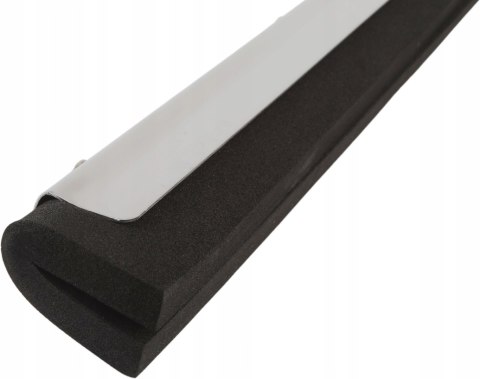 Ściągacz gumowy do wody 65 cm