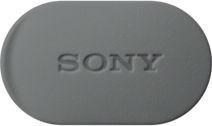 Słuchawki przewodowe douszne Jack 3,5 mm Sony MDR-XB55APB czarne
