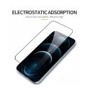 Szkło hartowane X-ONE 2.5D Full Cover SAPPHIRE - do iPhone 16 Pro Max/17 Pro Max
