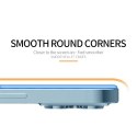 Szkło hartowane X-ONE 2.5D Full Cover SAPPHIRE - do iPhone 16 Pro/17/17 Pro