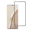 Szkło hartowane do Huawei P60 (full glue / case friendly) Blue Star 5D czarne