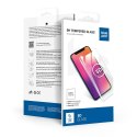 Szkło hartowane do Huawei P60 (full glue / case friendly) Blue Star 5D czarne