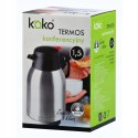 Termos konferencyjny nierdzewny 1,5l