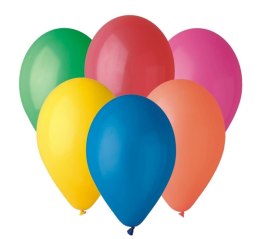 Balony Gemar 10
