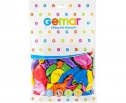 Balony Gemar 10