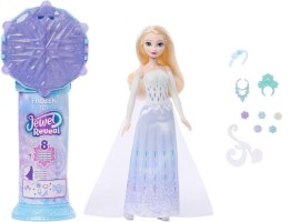 Disney Frozen Jewel Reveal Elsa
