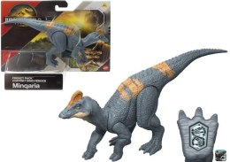 Figurka Jurassic World Dinozaur Danger Minqaria