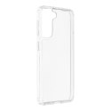 Futerał do Samsung A27 Super Clear Hybrid transparentny