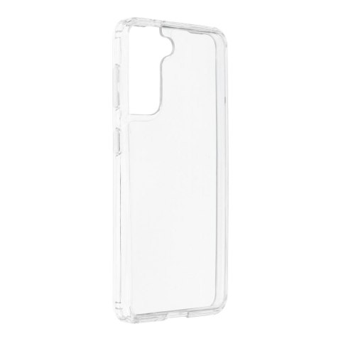 Futerał do Samsung A27 Super Clear Hybrid transparentny