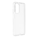 Futerał do Samsung A27 Super Clear Hybrid transparentny