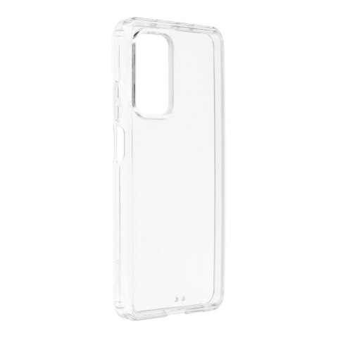 Futerał do Samsung A27 Super Clear Hybrid transparentny
