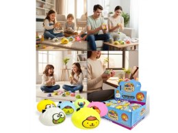 Gniotek squishy pieróg z buźką w pudełku gph17-in-mis