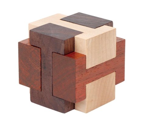 Łamigłówka VIP - Sixi Cube