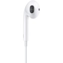 Oryginalne Słuchawki przewodowe douszne Apple A3046 MYQY3ZM/A USB C blister białe