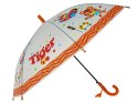 Parasol dziecięcy z gwizdkiem mix