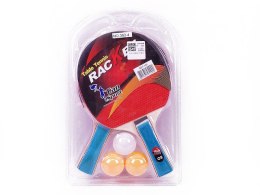 Rakietki do ping - ponga30 x 19,5cm BGR2907