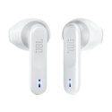 Słuchawki bezprzewodowe douszne JBL Wave Flex JBLWFLEXWHT białe