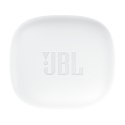 Słuchawki bezprzewodowe douszne JBL Wave Flex JBLWFLEXWHT białe