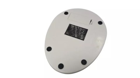 Waga elektroniczna do 5kg WB-01